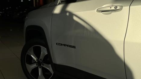 JEEP Compass 2.0 16V 4P LONGITUDE TURBO DIESEL 4X4 AUTOMTICO, Foto 4