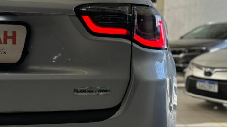 JEEP Compass 2.0 16V 4P LONGITUDE TURBO DIESEL 4X4 AUTOMTICO, Foto 6