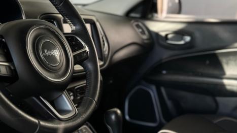 JEEP Compass 2.0 16V 4P LONGITUDE TURBO DIESEL 4X4 AUTOMTICO, Foto 10