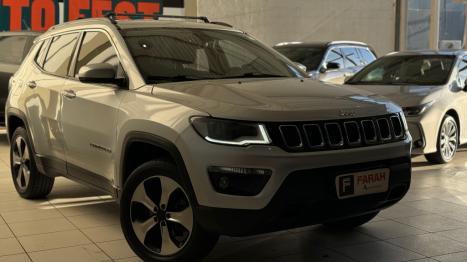 JEEP Compass 2.0 16V 4P LONGITUDE TURBO DIESEL 4X4 AUTOMTICO, Foto 11