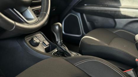 JEEP Compass 2.0 16V 4P LONGITUDE TURBO DIESEL 4X4 AUTOMTICO, Foto 18