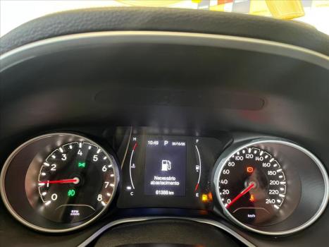 JEEP Compass 2.0 16V 4P SPORT FLEX AUTOMÁTICO, Foto 11 JEEP Compass 2.0 16V 4P SPORT FLEX AUTOMÁTICO, Foto 11