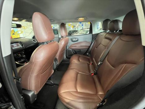 JEEP Compass 2.0 16V 4P SPORT FLEX AUTOMÁTICO, Foto 12 JEEP Compass 2.0 16V 4P SPORT FLEX AUTOMÁTICO, Foto 12