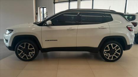 JEEP Compass 2.0 16V 4P LIMITED TURBO DIESEL 4X4 AUTOMTICO, Foto 4