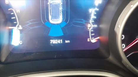 JEEP Compass 2.0 16V 4P LIMITED TURBO DIESEL 4X4 AUTOMTICO, Foto 10