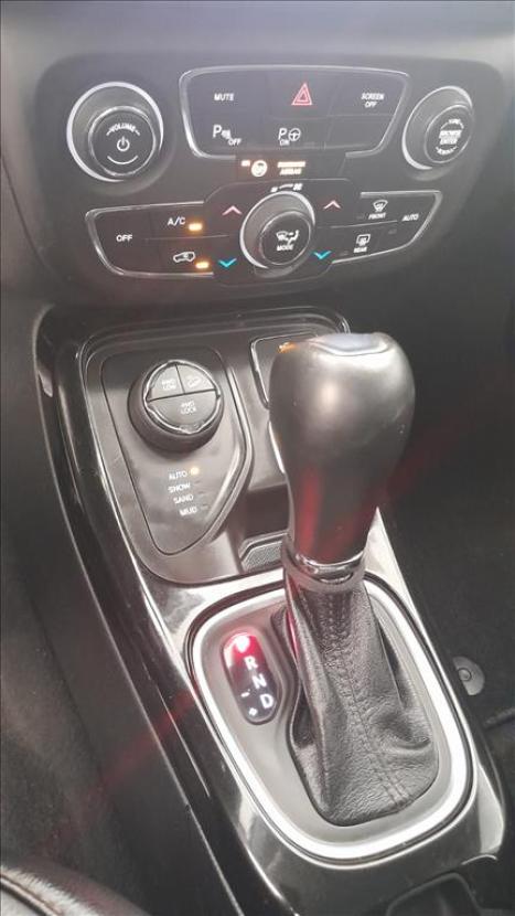 JEEP Compass 2.0 16V 4P LIMITED TURBO DIESEL 4X4 AUTOMTICO, Foto 11