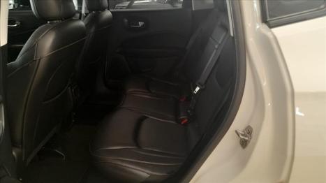 JEEP Compass 2.0 16V 4P LIMITED TURBO DIESEL 4X4 AUTOMTICO, Foto 12