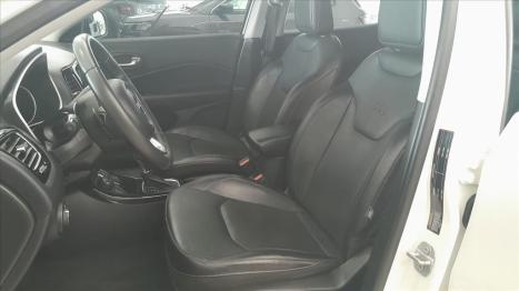 JEEP Compass 2.0 16V 4P LIMITED TURBO DIESEL 4X4 AUTOMTICO, Foto 13