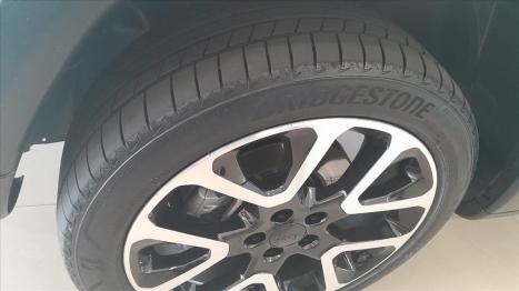 JEEP Compass 2.0 16V 4P LIMITED TURBO DIESEL 4X4 AUTOMTICO, Foto 14