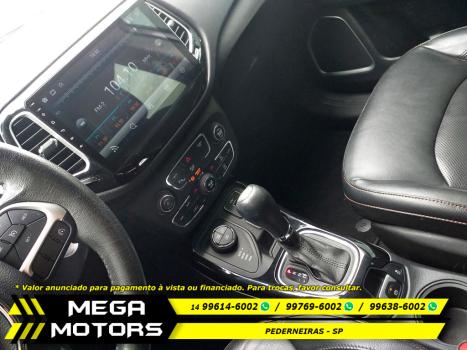 JEEP Compass 2.0 16V 4P LIMITED TURBO DIESEL 4X4 AUTOMTICO, Foto 10