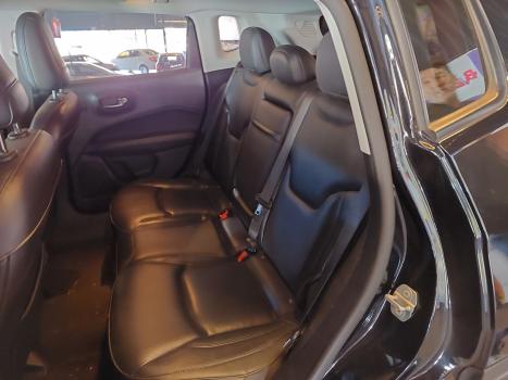 JEEP Compass 2.0 16V 4P LONGITUDE FLEX AUTOMTICO, Foto 6