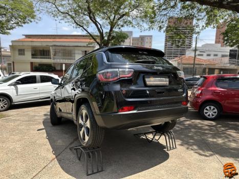 JEEP Compass 2.0 16V 4P LONGITUDE FLEX AUTOMTICO, Foto 6