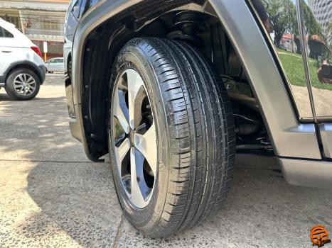 JEEP Compass 2.0 16V 4P LONGITUDE FLEX AUTOMTICO, Foto 7