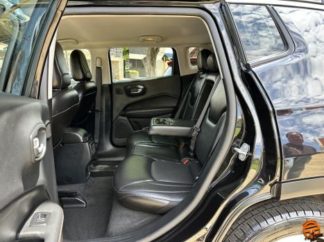 JEEP Compass 2.0 16V 4P LONGITUDE FLEX AUTOMTICO, Foto 14