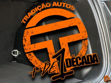 JEEP Compass 2.0 16V 4P LONGITUDE FLEX AUTOMTICO, Foto 18