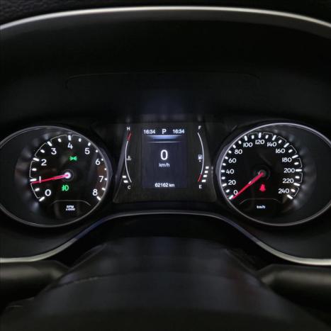 JEEP Compass 2.0 16V 4P SPORT FLEX AUTOMTICO, Foto 7