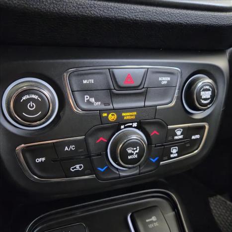 JEEP Compass 2.0 16V 4P SPORT FLEX AUTOMTICO, Foto 9