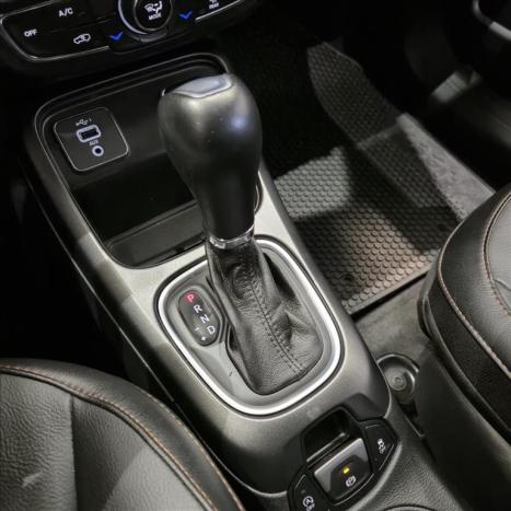 JEEP Compass 2.0 16V 4P SPORT FLEX AUTOMTICO, Foto 10