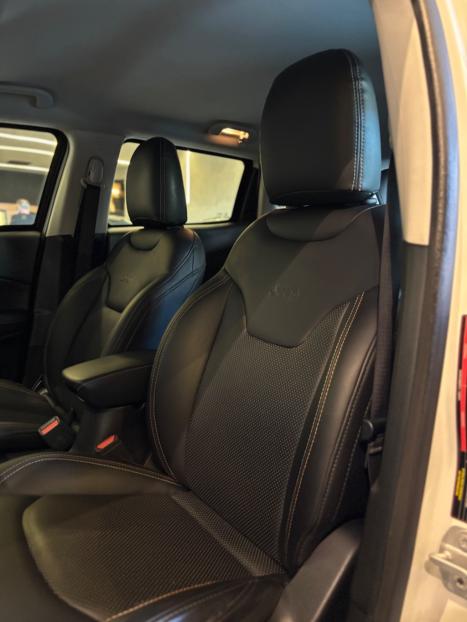 JEEP Compass 2.0 16V 4P SPORT FLEX AUTOMTICO, Foto 7