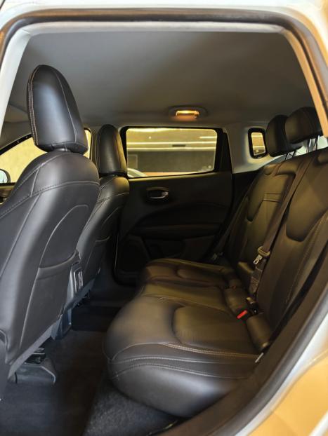 JEEP Compass 2.0 16V 4P SPORT FLEX AUTOMTICO, Foto 8