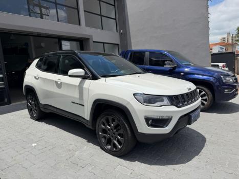JEEP Compass 2.0 16V 4P S TURBO DIESEL 4X4 AUTOM�TICO, Foto 1