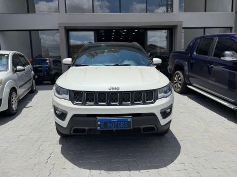 JEEP Compass 2.0 16V 4P S TURBO DIESEL 4X4 AUTOM�TICO, Foto 2