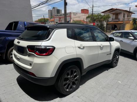 JEEP Compass 2.0 16V 4P S TURBO DIESEL 4X4 AUTOM�TICO, Foto 6