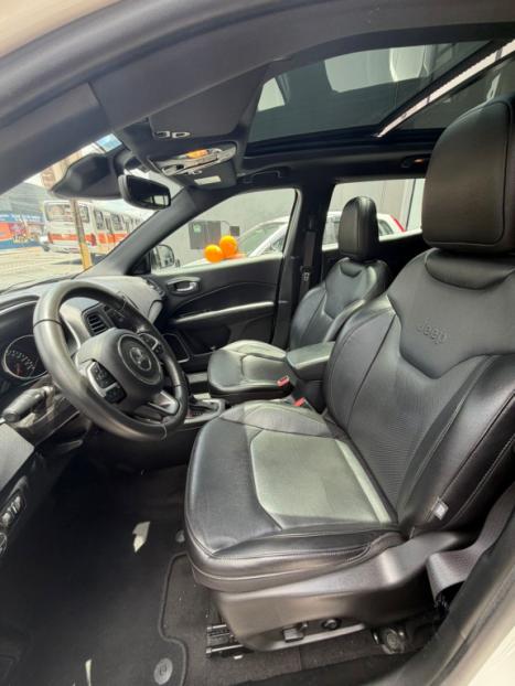 JEEP Compass 2.0 16V 4P S TURBO DIESEL 4X4 AUTOM�TICO, Foto 8