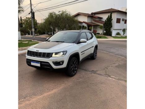 JEEP Compass 2.0 16V 4P S TURBO DIESEL 4X4 AUTOMTICO, Foto 1