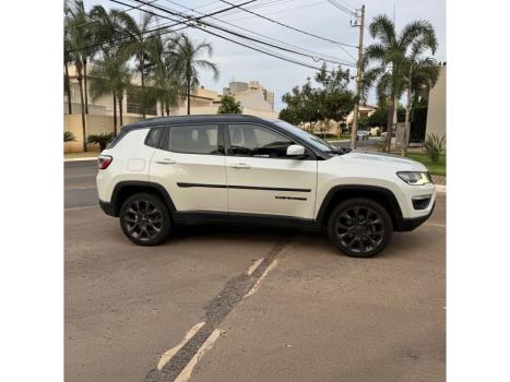 JEEP Compass 2.0 16V 4P S TURBO DIESEL 4X4 AUTOMTICO, Foto 2