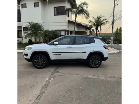 JEEP Compass 2.0 16V 4P S TURBO DIESEL 4X4 AUTOMTICO, Foto 4