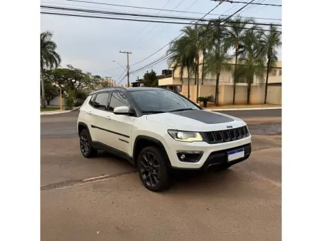 JEEP Compass 2.0 16V 4P S TURBO DIESEL 4X4 AUTOMTICO, Foto 5