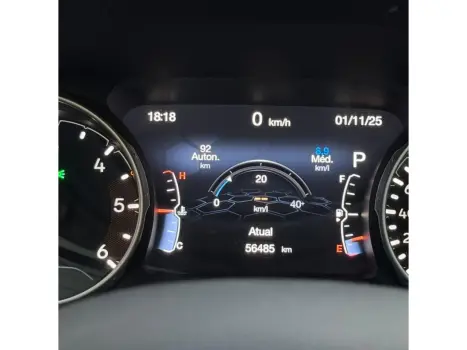 JEEP Compass 2.0 16V 4P S TURBO DIESEL 4X4 AUTOMTICO, Foto 6