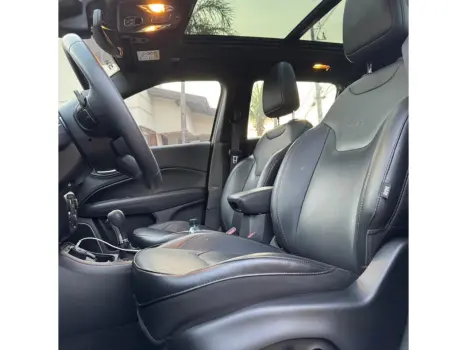 JEEP Compass 2.0 16V 4P S TURBO DIESEL 4X4 AUTOMTICO, Foto 7