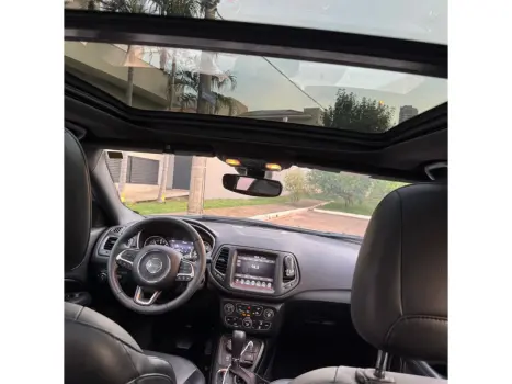 JEEP Compass 2.0 16V 4P S TURBO DIESEL 4X4 AUTOMTICO, Foto 9