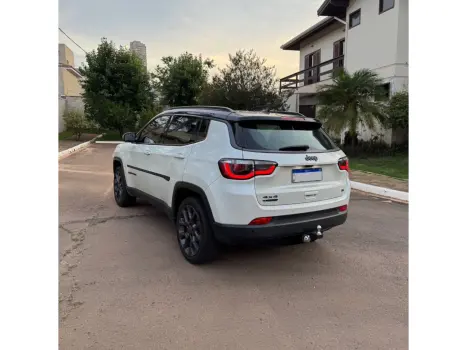 JEEP Compass 2.0 16V 4P S TURBO DIESEL 4X4 AUTOMTICO, Foto 10