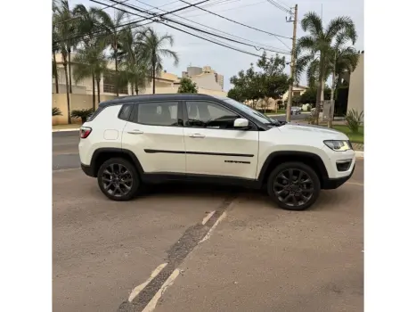 JEEP Compass 2.0 16V 4P S TURBO DIESEL 4X4 AUTOMTICO, Foto 11