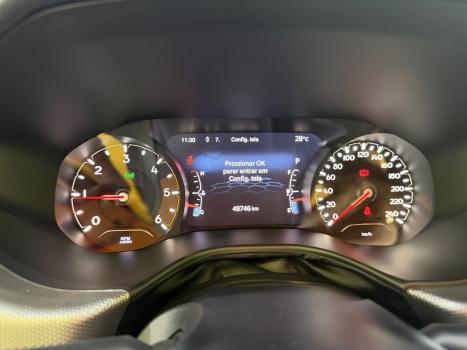 JEEP Compass 2.0 16V 4P 350 LONGITUDE 4X4 TURBO DIESEL AUTOMTICO, Foto 10