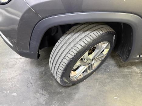 JEEP Compass 2.0 16V 4P 350 LONGITUDE 4X4 TURBO DIESEL AUTOMTICO, Foto 11