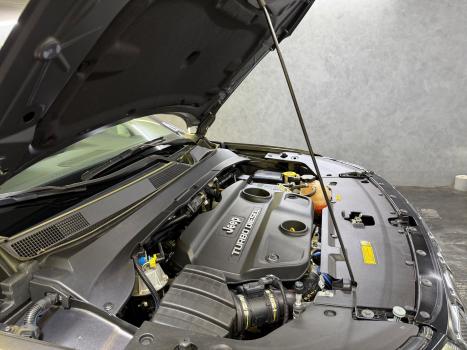 JEEP Compass 2.0 16V 4P 350 LONGITUDE 4X4 TURBO DIESEL AUTOMTICO, Foto 13