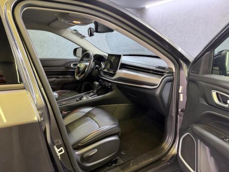 JEEP Compass 2.0 16V 4P 350 LONGITUDE 4X4 TURBO DIESEL AUTOMTICO, Foto 14