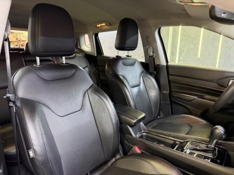 JEEP Compass 2.0 16V 4P 350 LONGITUDE 4X4 TURBO DIESEL AUTOMTICO, Foto 15