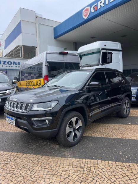 JEEP Compass 2.0 16V 4P LONGITUDE TURBO DIESEL 4X4 AUTOMTICO, Foto 1