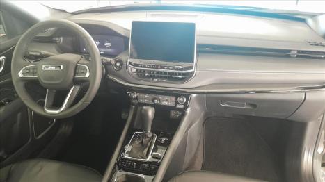 JEEP Compass 2.0 16V 4P HURRICANE 4 TURBO BLACKHAWK AUTOMTICO AT9, Foto 9