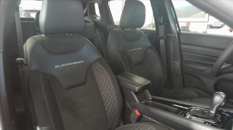 JEEP Compass 2.0 16V 4P HURRICANE 4 TURBO BLACKHAWK AUTOMTICO AT9, Foto 10