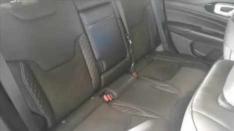 JEEP Compass 2.0 16V 4P HURRICANE 4 TURBO BLACKHAWK AUTOMTICO AT9, Foto 11