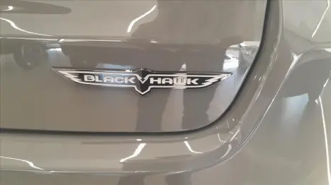 JEEP Compass 2.0 16V 4P HURRICANE 4 TURBO BLACKHAWK AUTOMTICO AT9, Foto 12