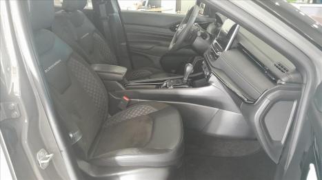 JEEP Compass 2.0 16V 4P HURRICANE 4 TURBO BLACKHAWK AUTOMTICO AT9, Foto 14