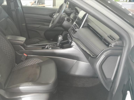 JEEP Compass 2.0 16V 4P HURRICANE 4 TURBO BLACKHAWK AUTOM�TICO AT9, Foto 12