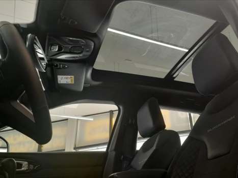 JEEP Compass 2.0 16V 4P HURRICANE 4 TURBO BLACKHAWK AUTOM�TICO AT9, Foto 13